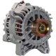 Purchase Top-Quality Remanufactured Alternator by DENSO - 210-5339 pa3