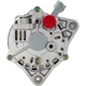 Purchase Top-Quality Remanufactured Alternator by DENSO - 210-5340 pa2