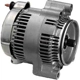 Purchase Top-Quality Remanufactured Alternator by DENSO - 210-5340 pa3