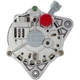 Purchase Top-Quality Remanufactured Alternator by DENSO - 210-5340 pa5