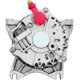 Purchase Top-Quality Denso - 210-5348 - Remanufactured Alternators pa1