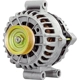 Purchase Top-Quality Remanufactured Alternator by DENSO - 210-5343 pa5