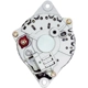 Purchase Top-Quality Remanufactured Alternator by DENSO - 210-5345 pa2
