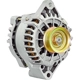 Purchase Top-Quality Remanufactured Alternator by DENSO - 210-5345 pa4