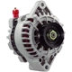 Purchase Top-Quality Remanufactured Alternator by DENSO - 210-5348 pa1