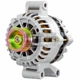 Purchase Top-Quality Remanufactured Alternator by DENSO - 210-5349 pa2