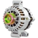 Purchase Top-Quality Remanufactured Alternator by DENSO - 210-5349 pa3