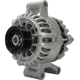 Purchase Top-Quality Remanufactured Alternator by DENSO - 210-5349 pa5