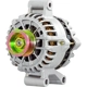Purchase Top-Quality Remanufactured Alternator by DENSO - 210-5349 pa6