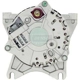 Purchase Top-Quality Remanufactured Alternator by DENSO - 210-5350 pa3