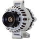 Purchase Top-Quality Remanufactured Alternator by DENSO - 210-5354 pa2
