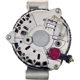 Purchase Top-Quality Remanufactured Alternator by DENSO - 210-5361 pa1