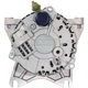 Purchase Top-Quality Remanufactured Alternator by DENSO - 210-5362 pa1