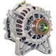 Purchase Top-Quality Remanufactured Alternator by DENSO - 210-5362 pa2