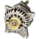 Purchase Top-Quality Remanufactured Alternator by DENSO - 210-5362 pa5