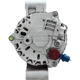 Purchase Top-Quality Remanufactured Alternator by DENSO - 210-5363 pa2