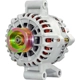 Purchase Top-Quality Remanufactured Alternator by DENSO - 210-5364 pa2