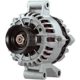 Purchase Top-Quality Remanufactured Alternator by DENSO - 210-5370 pa3