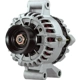 Purchase Top-Quality Remanufactured Alternator by DENSO - 210-5370 pa6