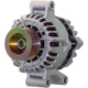 Purchase Top-Quality DENSO - 210-5374 - Remanufactured Alternator pa1