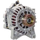 Purchase Top-Quality Remanufactured Alternator by DENSO - 210-5376 pa1