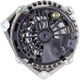 Purchase Top-Quality Denso - 210-5384 - Remanufactured Alternators pa2