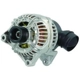 Purchase Top-Quality Remanufactured Alternator by DENSO - 210-5391 pa1