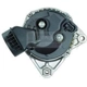 Purchase Top-Quality Remanufactured Alternator by DENSO - 210-5391 pa2