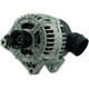 Purchase Top-Quality Remanufactured Alternator by DENSO - 210-5395 pa3