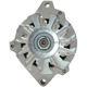 Purchase Top-Quality DIXIE ELECTRIC REBUILDERS - A1400 - Remanufactured Alternator pa3