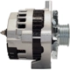 Purchase Top-Quality DIXIE ELECTRIC REBUILDERS - A1400 - Remanufactured Alternator pa4