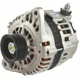 Purchase Top-Quality Remanufactured Alternator by HITACHI - ALR0001 pa1