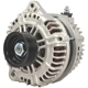 Purchase Top-Quality Remanufactured Alternator by HITACHI - ALR0016 pa1