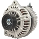 Purchase Top-Quality Remanufactured Alternator by HITACHI - ALR0016 pa2