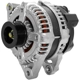 Purchase Top-Quality MOTORCAR PARTS OF AMERICA - 10106 - Alternator pa1