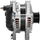 Purchase Top-Quality MOTORCAR PARTS OF AMERICA - 10106 - Alternator pa2