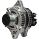 Purchase Top-Quality MOTORCAR PARTS OF AMERICA - 10111 - Alternator pa1