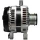 Purchase Top-Quality MOTORCAR PARTS OF AMERICA - 10111 - Alternator pa4