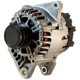 Purchase Top-Quality MOTORCAR PARTS OF AMERICA - 10113 - Alternator pa1