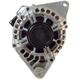 Purchase Top-Quality MOTORCAR PARTS OF AMERICA - 10113 - Alternator pa3