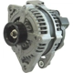 Purchase Top-Quality MOTORCAR PARTS OF AMERICA - 10121 - Alternator pa1