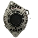 Purchase Top-Quality MOTORCAR PARTS OF AMERICA - 10136 - Remanufactured Alternator pa3