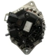 Purchase Top-Quality MOTORCAR PARTS OF AMERICA - 10136 - Remanufactured Alternator pa4