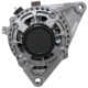 Purchase Top-Quality MOTORCAR PARTS OF AMERICA - 10168 - Alternator pa2