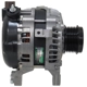 Purchase Top-Quality MOTORCAR PARTS OF AMERICA - 10168 - Alternator pa3