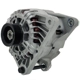 Purchase Top-Quality MOTORCAR PARTS OF AMERICA - 10182 - Alternator pa1
