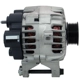 Purchase Top-Quality MOTORCAR PARTS OF AMERICA - 10182 - Alternator pa2