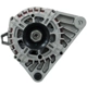 Purchase Top-Quality MOTORCAR PARTS OF AMERICA - 10182 - Alternator pa3