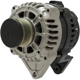 Purchase Top-Quality MOTORCAR PARTS OF AMERICA - 10186 - Alternator pa1