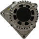 Purchase Top-Quality MOTORCAR PARTS OF AMERICA - 10186 - Alternator pa3